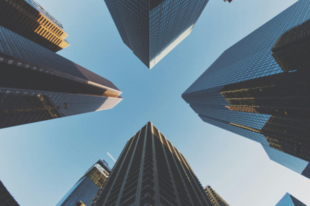 logo for Climate Investments Six Times More Likely to Boost Revenue Than Reduce It