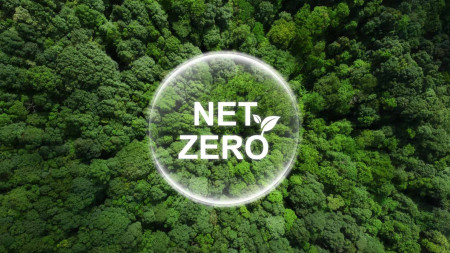 logo for Despite Global Uncertainty, Companies Stay Committed to Climate Targets