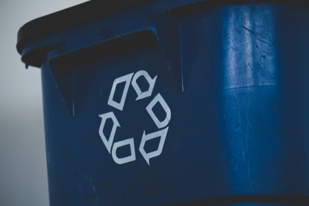 logo for New Waste Legislation Comes into Force for Businesses Across England