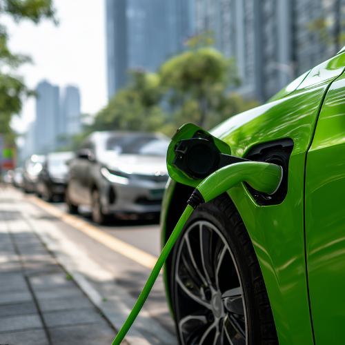 electric_cars_on the rise
